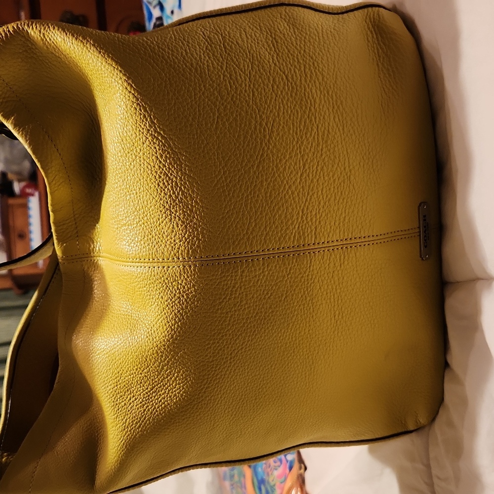 Coach Pocketbook